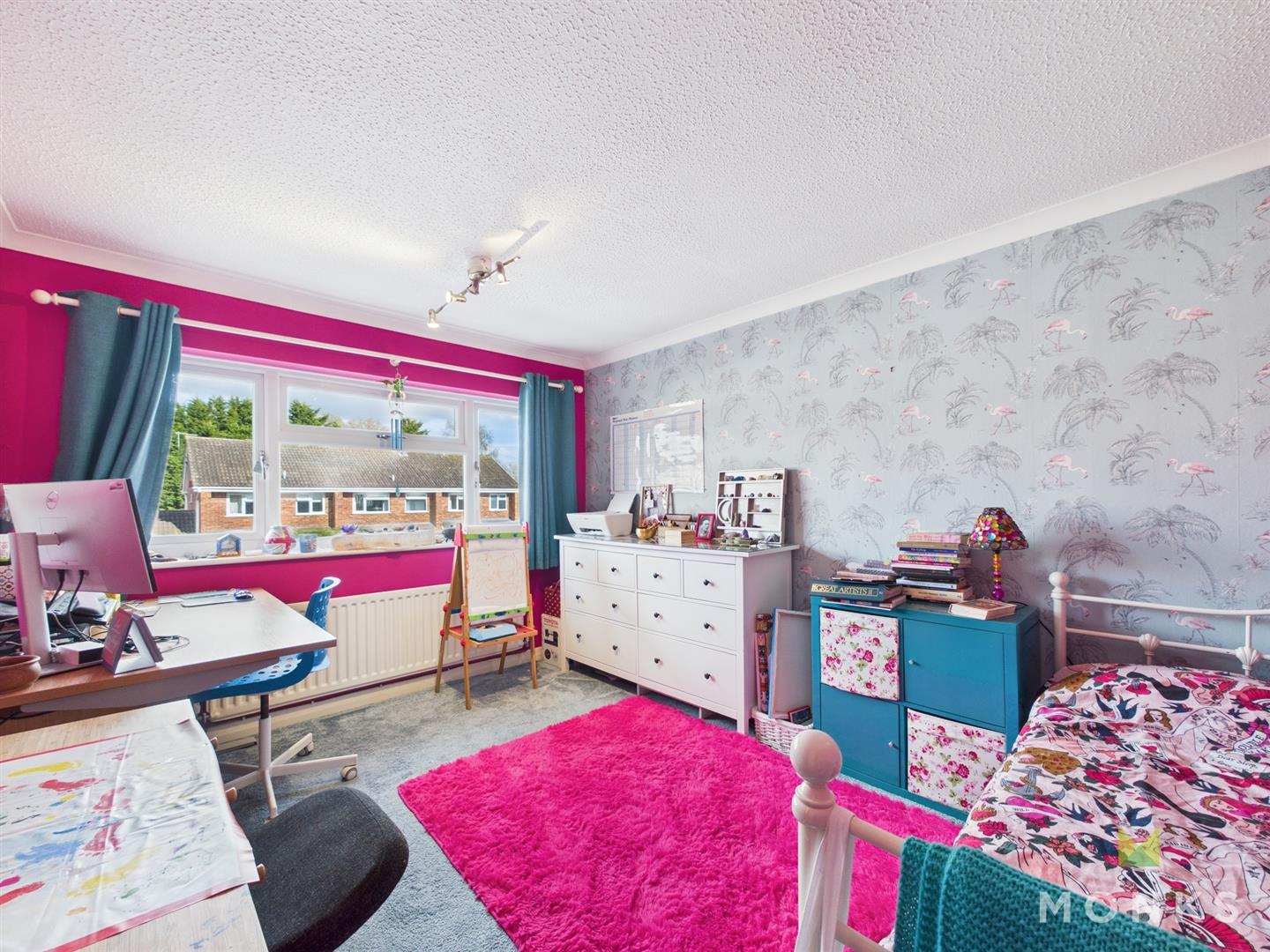 9 The Parks, Shrewsbury, SY1 4TJ SSTC